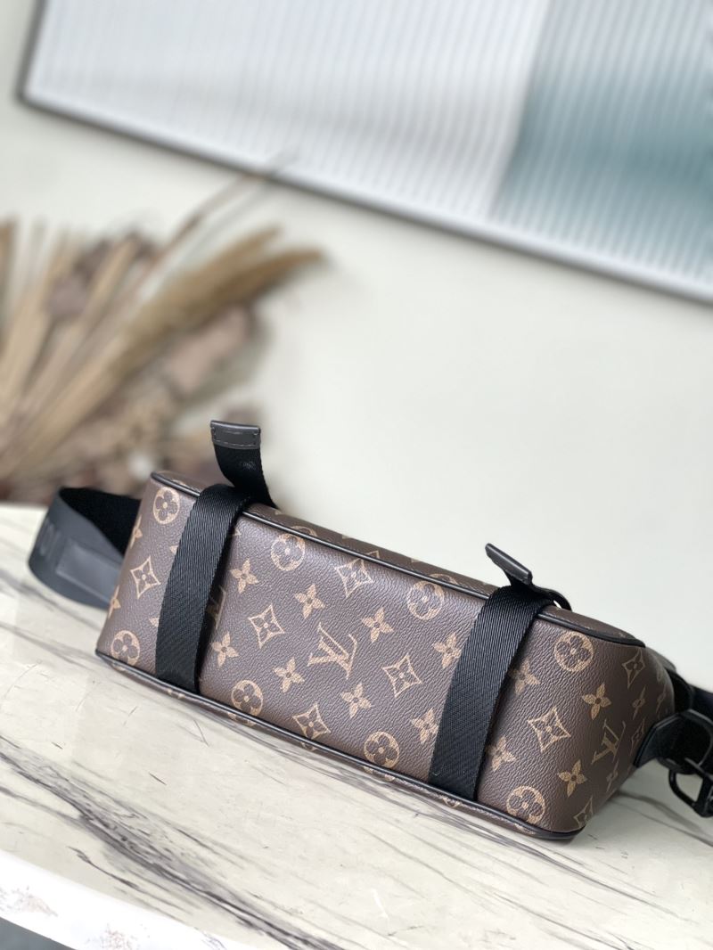Mens Louis Vuitton Satchel Bags